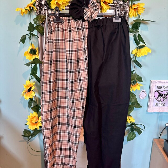 パンツ TODAYFULHighwaist Tuck Trousers 36 61ijH4t1OtL._UY1000_.jpg