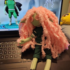 Alyssa added a photo of their purchase