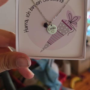 Sabrina added a photo of their purchase