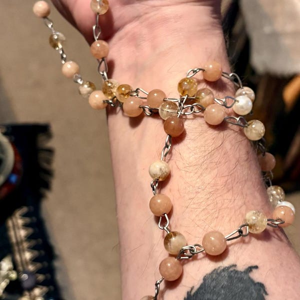 Witch Hazel Fragrance