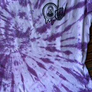 Teresa added a photo of their purchase