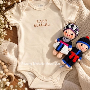 Michelle added a photo of their purchase