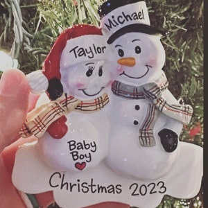 Taylor added a photo of their purchase