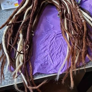 Sandrine hat ein Foto des gekauften Artikels hinzugefügt