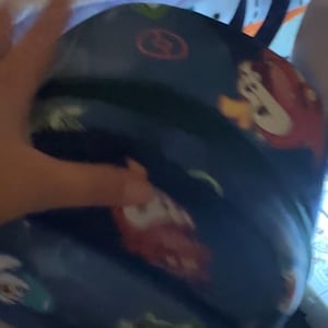 lovestringss ha añadido una foto de su compra