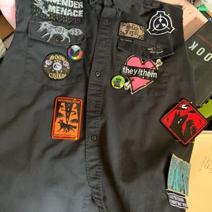 K ha aggiunto una foto del proprio acquisto