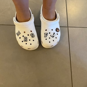 Mcdonalds Happy Meal Chicken Nuggets Crocs Shoe Jibbitz Chams - Etsy