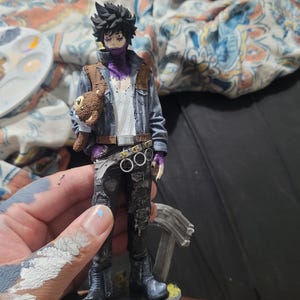 Etsy buyer added a photo of their purchase