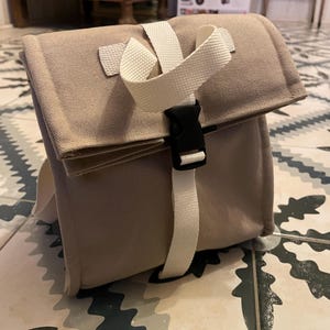 Maëva added a photo of their purchase
