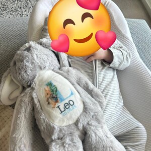 Siobhan added a photo of their purchase