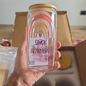 Katharina added a photo of their purchase