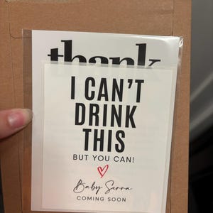 Paige added a photo of their purchase