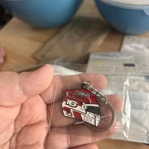 clare added a photo of their purchase