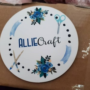 Download Blue Line Messy Bun Skull Keychain Police Wife Gift Skull ...