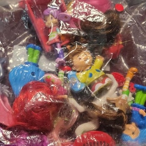 Marie ha aggiunto una foto del proprio acquisto