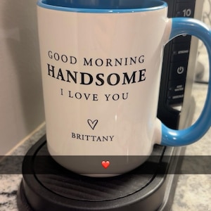 Brittany added a photo of their purchase