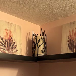 Comprador de Etsy ha añadido una foto de su compra