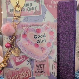 Nicole added a photo of their purchase