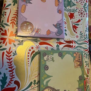 Sarah added a photo of their purchase