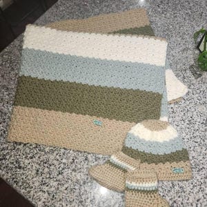 Crystal added a photo of their purchase