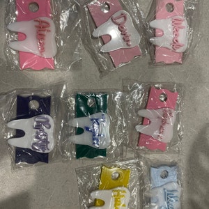 Etsy buyer added a photo of their purchase