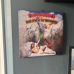 Adam added a photo of their purchase