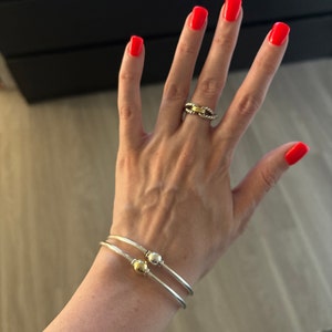 Acquirente Etsy ha aggiunto una foto del proprio acquisto