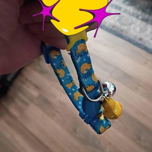 Annie added a photo of their purchase