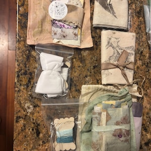 Larry added a photo of their purchase