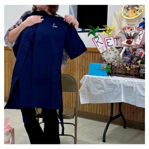 D added a photo of their purchase