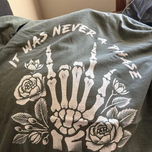 Dawn added a photo of their purchase