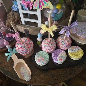 Carrie added a photo of their purchase
