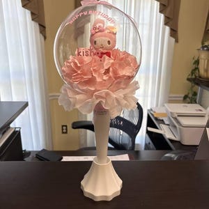 Lekesha added a photo of their purchase