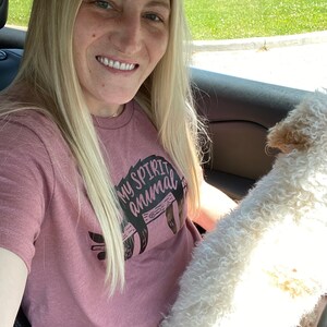 Danielle added a photo of their purchase
