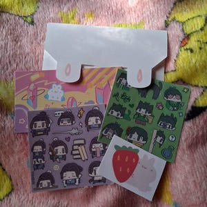 Phox added a photo of their purchase