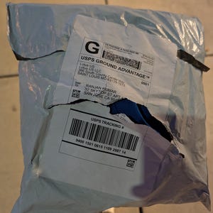 RANJAN added a photo of their purchase