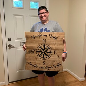 Abby adicionaram uma foto da sua compra