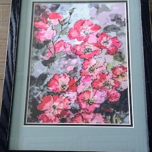 Linda added a photo of their purchase