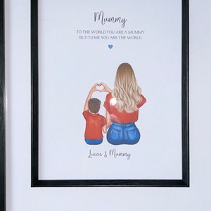 Miss added a photo of their purchase