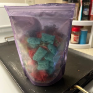 Lilli added a photo of their purchase