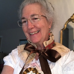 Rachael ha añadido una foto de su compra