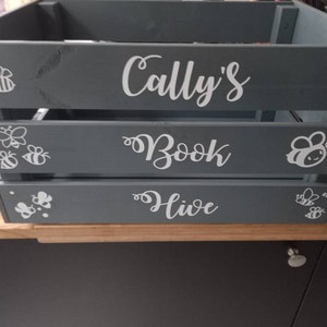 Holly added a photo of their purchase