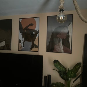 Ashley added a photo of their purchase