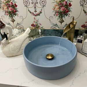 Kay added a photo of their purchase