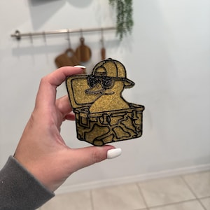 Brandi added a photo of their purchase