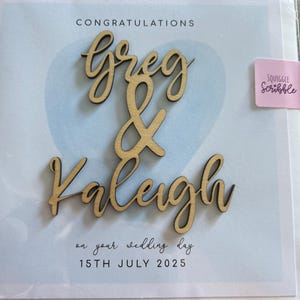 Kelly added a photo of their purchase