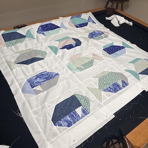 Etsy buyer added a photo of their purchase