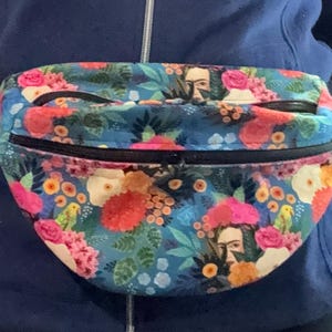 Cecilia added a photo of their purchase