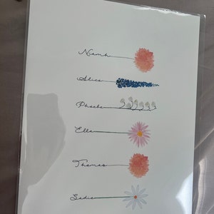 Niamh added a photo of their purchase