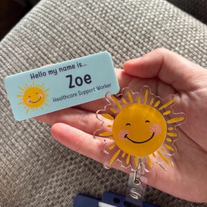 Zoe heeft een foto van de aankoop toegevoegd